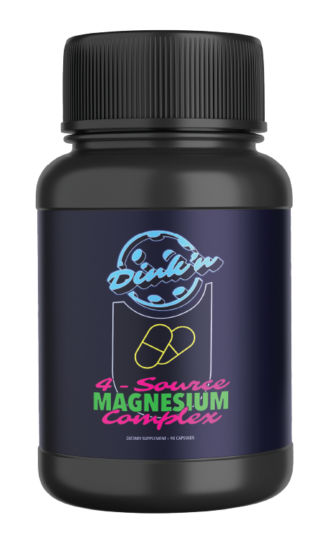 Dink'n 4 Source Magnesium
