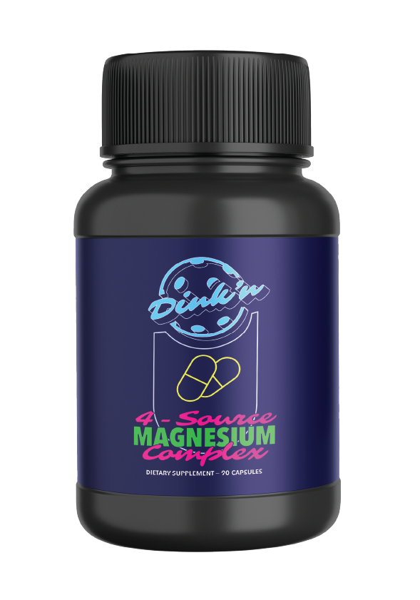 DINK’N 4-Source Magnesium Complex