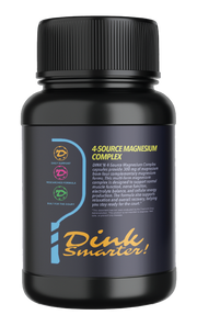 Dink'n 4 Source Magnesium