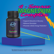 Dink'n 4 Source Magnesium