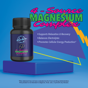 DINK’N 4-Source Magnesium Complex