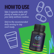 Dink'n 4 Source Magnesium