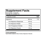 Dink'n 4 Source Magnesium