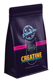 Dink'n Creatine Monohydrate
