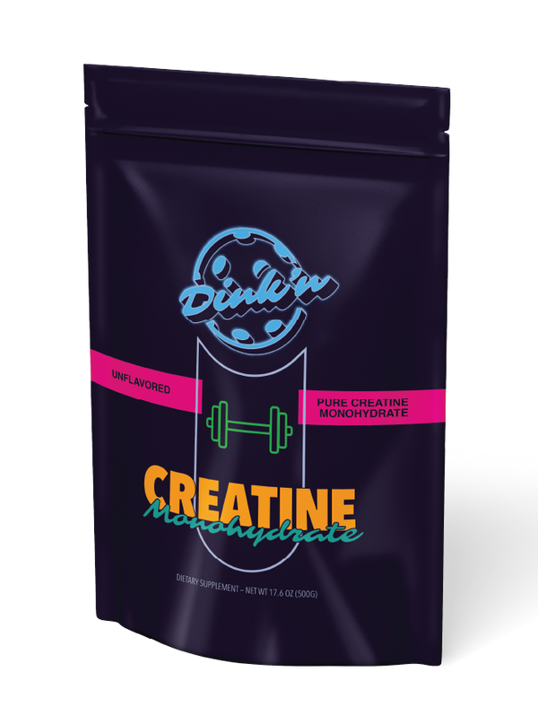 DINK’N Creatine Monohydrate