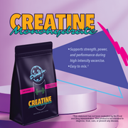 Dink'n Creatine Monohydrate