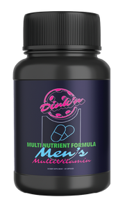 Dink'n Men's Multivitamin