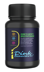 Dink'n Men's Multivitamin