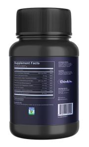 Dink'n Men's Multivitamin