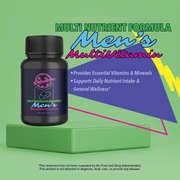 Dink'n Men's Multivitamin