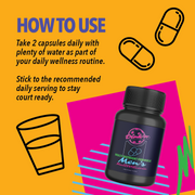 Dink'n Men's Multivitamin
