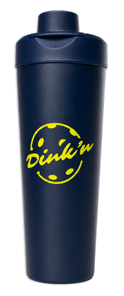 Dink'n Shaker
