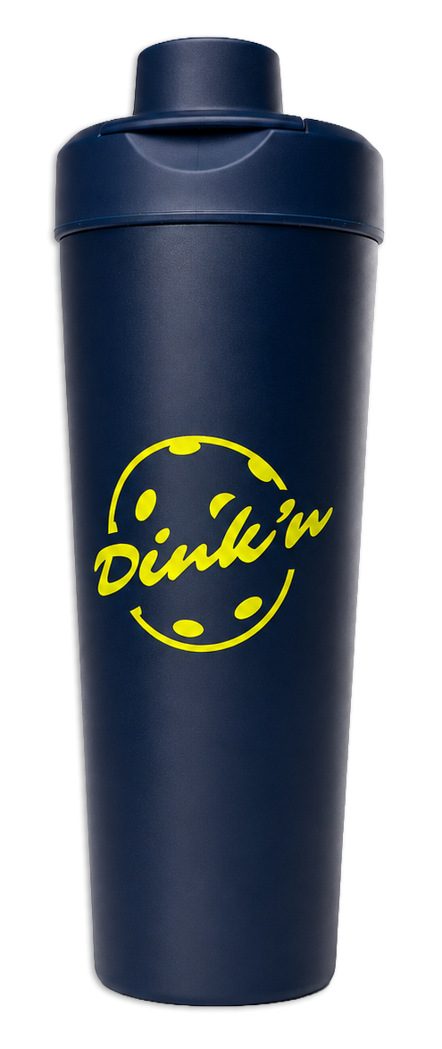 Dink'n Shaker