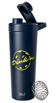 DINK’N Court Buddy Blender
