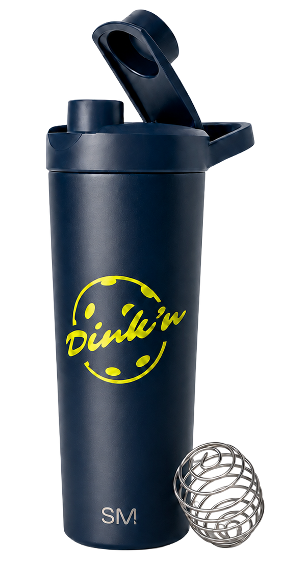 DINK’N Court Buddy Blender