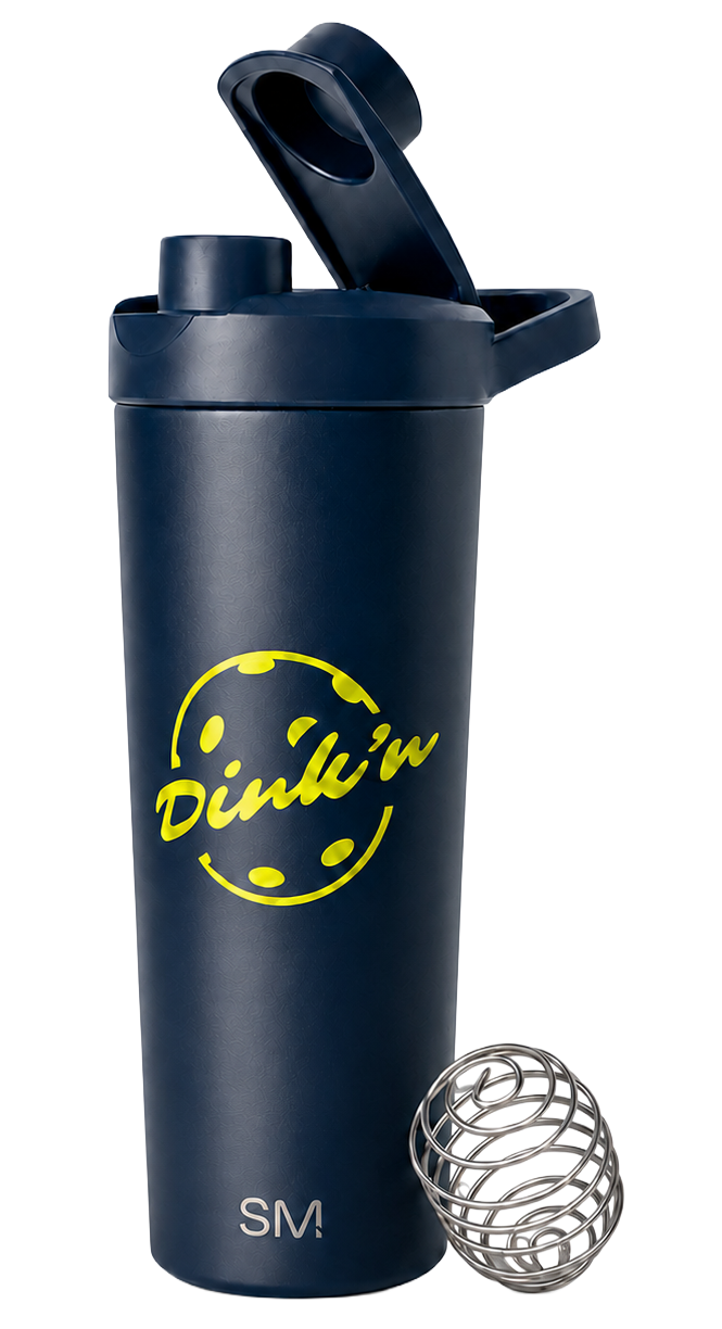 DINK’N Court Buddy Blender