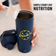DINK’N Court Buddy Blender