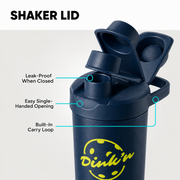 DINK’N Court Buddy Blender