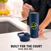 DINK’N Court Buddy Blender