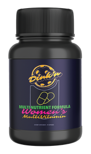 Dink'n Women's Multivitamin