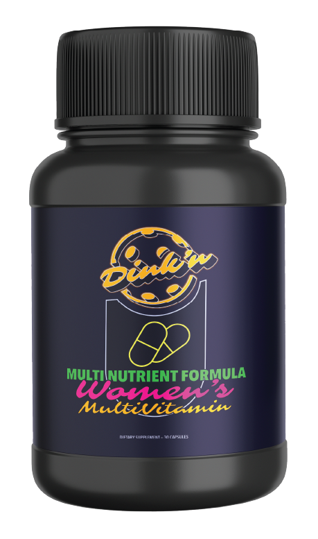 Dink'n Women's Multivitamin