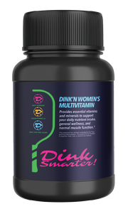Dink'n Women's Multivitamin