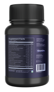Dink'n Women's Multivitamin