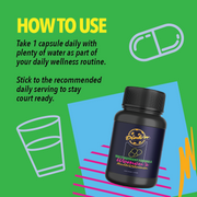 Dink'n Women's Multivitamin